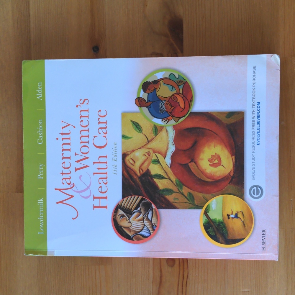 Maternity and Women's Health Care 11th Edition